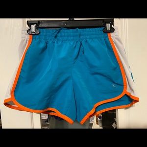 Danskin athletic shorts